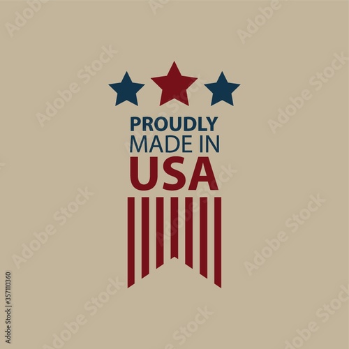 made in usa label