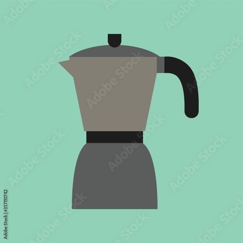 coffee kettle