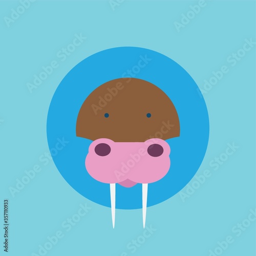 walrus
