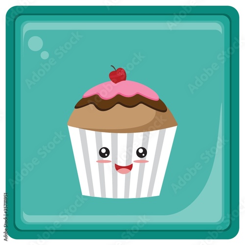 cupcake