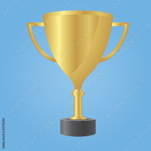 trophy