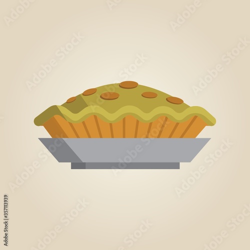 pie