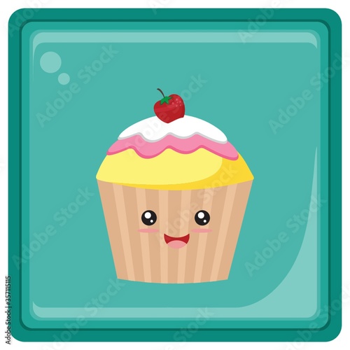 cupcake