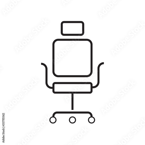 office chair