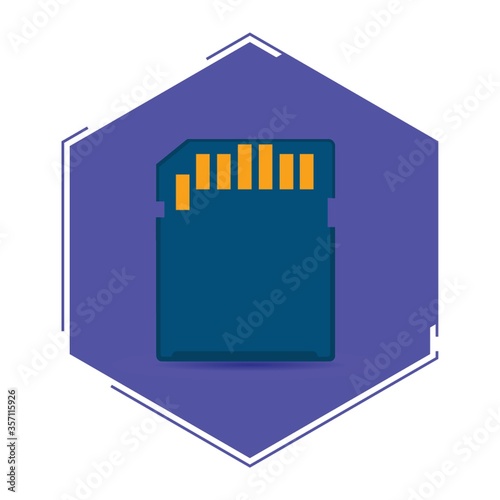 memory card
