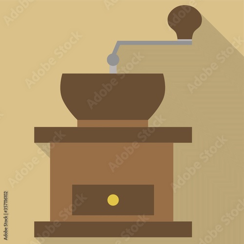 coffee grinder