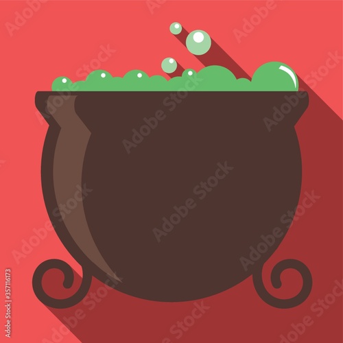 cauldron