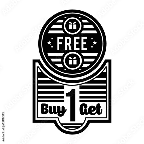 sale label