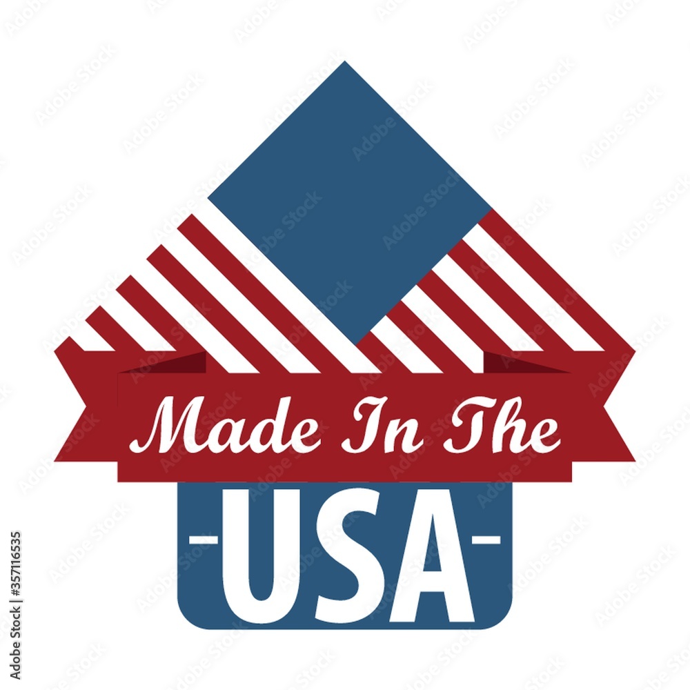 made in usa banner made in usa banner