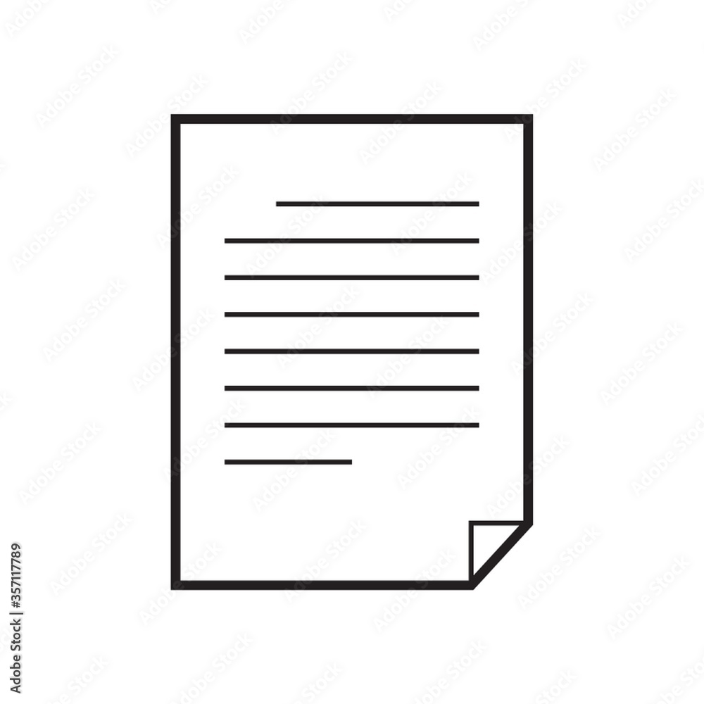 document document