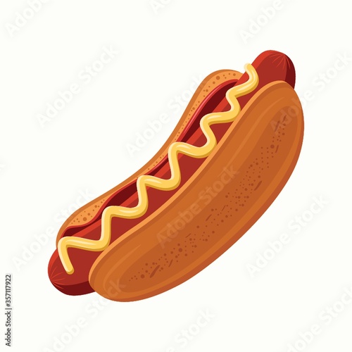hot dog
