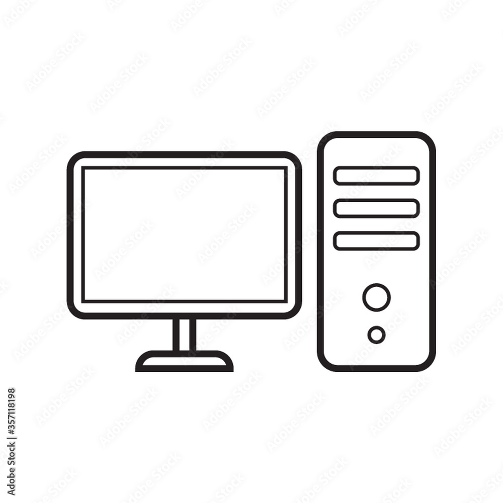 computer computer
