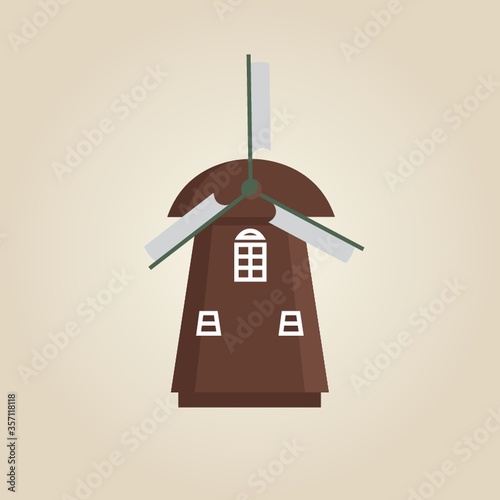 windmill