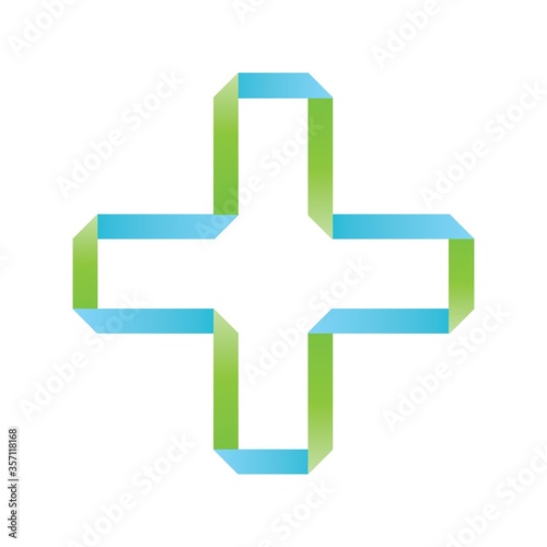 cross design