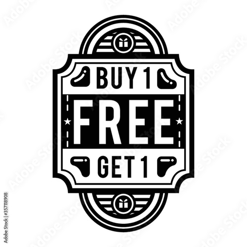 sale label