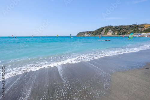 逗子海岸