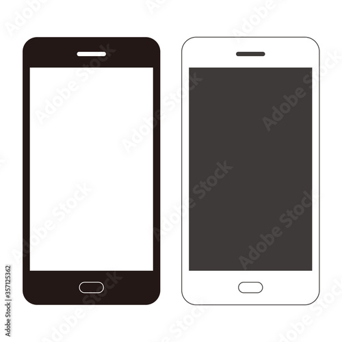スマホ　アイコン