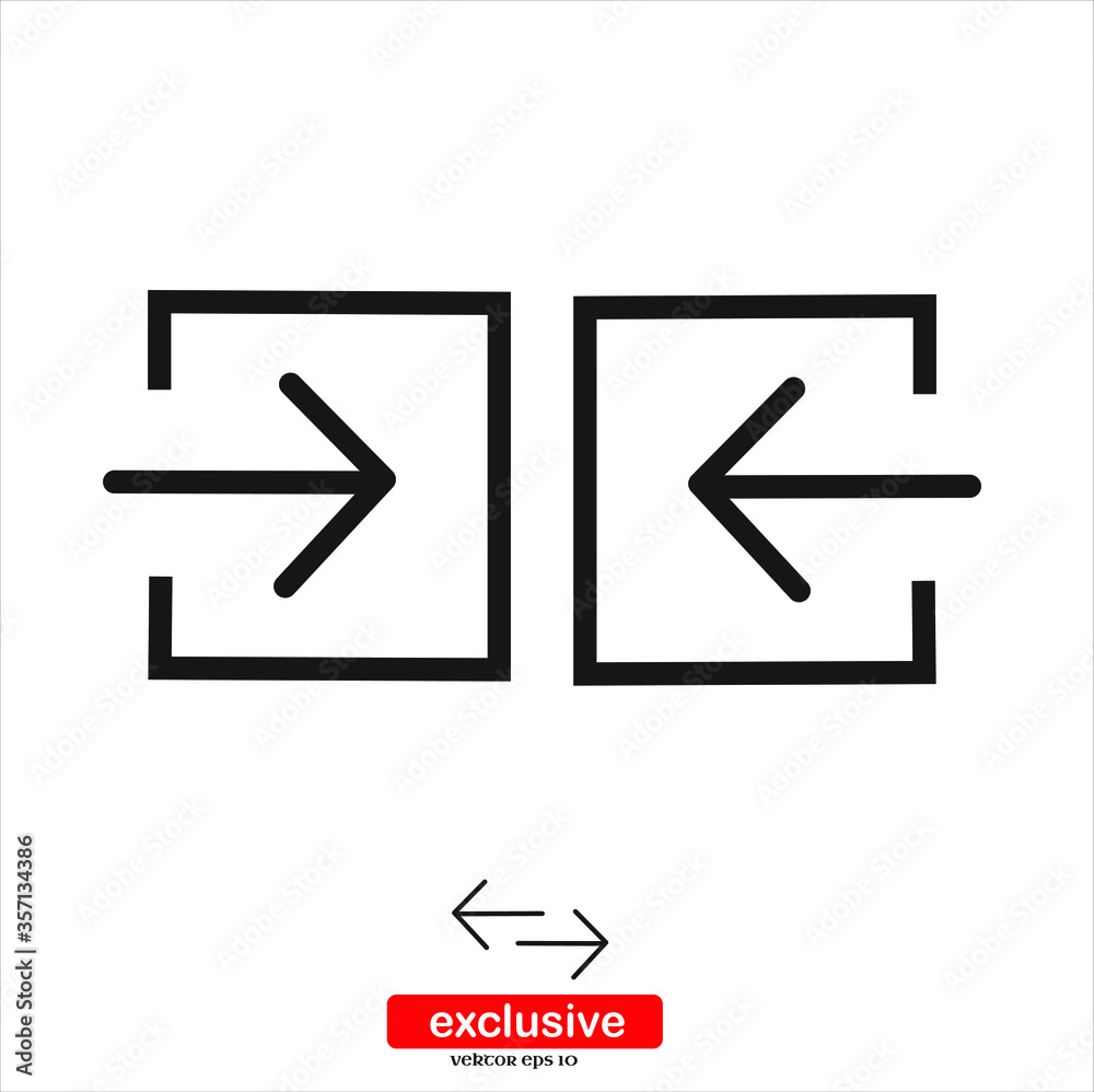 Swap icons in flat style. icon.Flat design style vector illustration for graphic and web design.
Swap icons in flat style. icon.Flat design style vector illustration for graphic and web design.