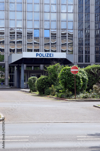 polizei düsseldorf