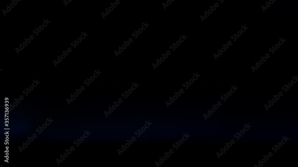 Abstract lens flare light Abstract lens flare light