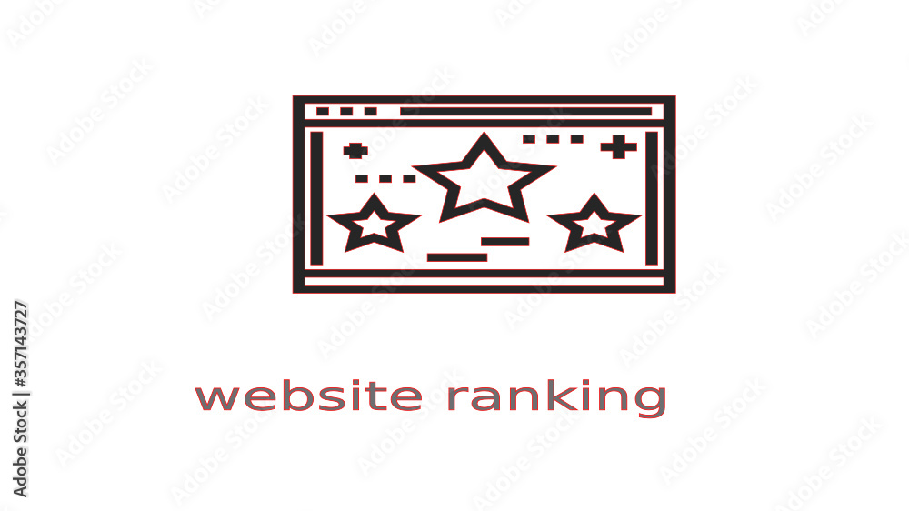 Obraz premium company logo design