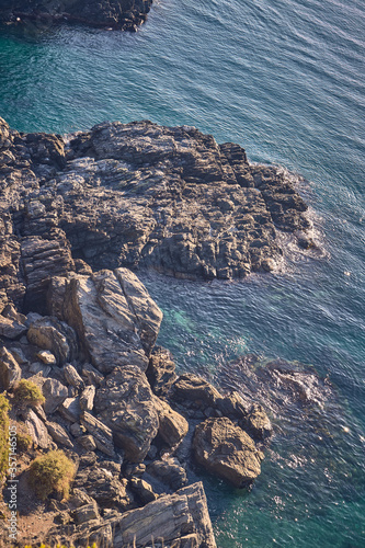 
trip to the beach in Granada