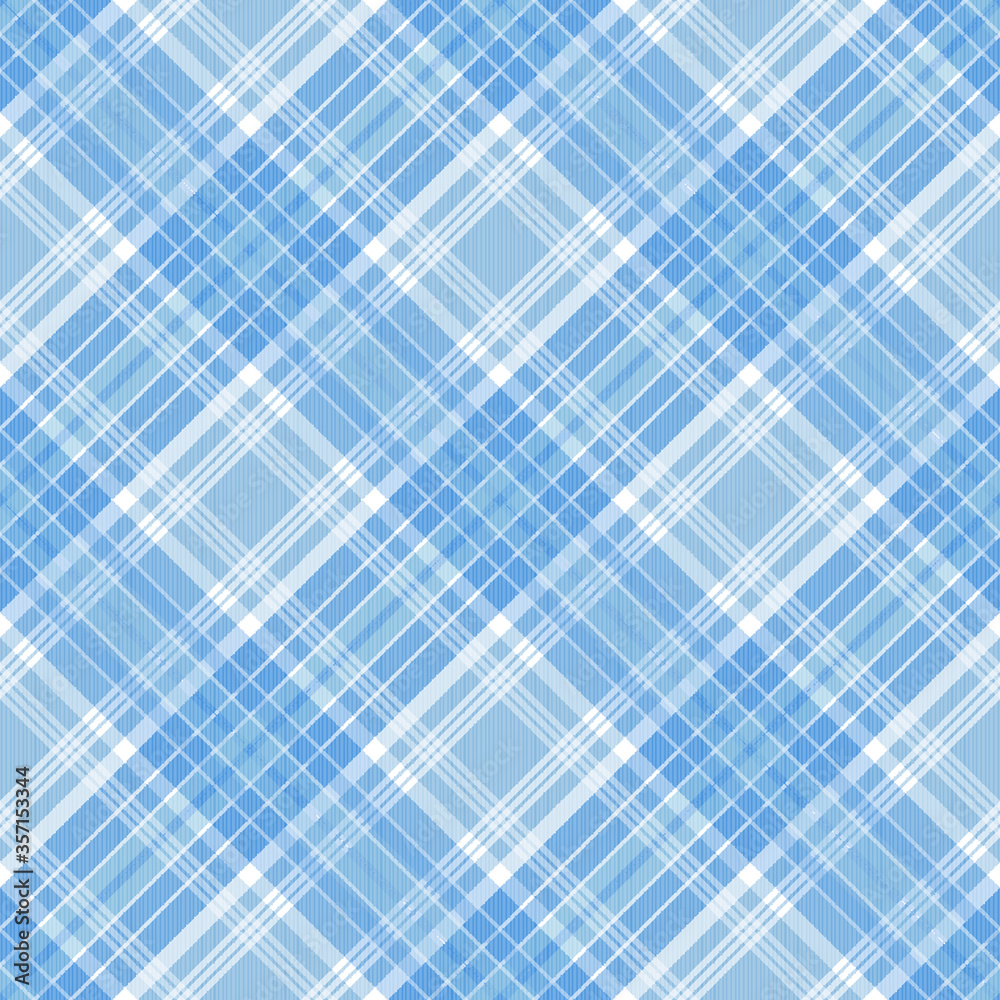 Seamless tartan plaid pattern. fabric pattern. Checkered texture for clothing fabric prints, web design, home textile christmas pattern