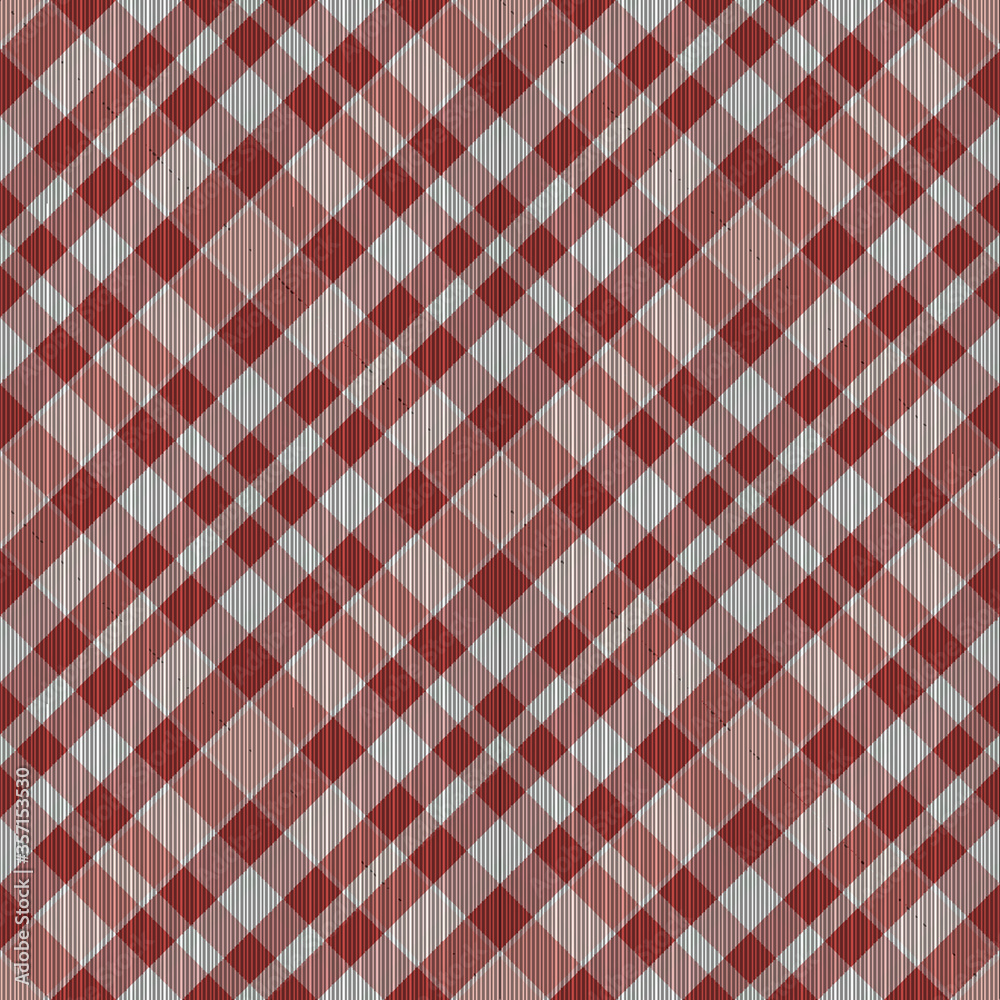 Seamless tartan plaid pattern. fabric pattern. Checkered texture for clothing fabric prints, web design, home textile christmas pattern