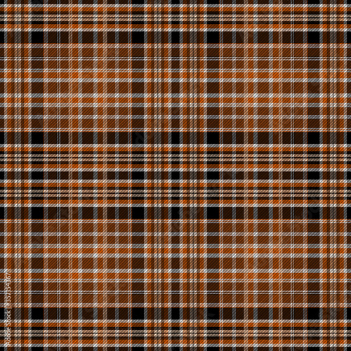 Seamless tartan plaid pattern. fabric pattern. Checkered texture for clothing fabric prints, web design, home textile christmas pattern