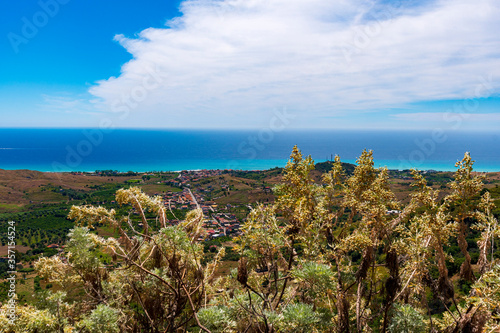 brancaleone vetus, calabria natica 