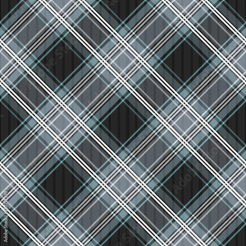 Seamless tartan plaid pattern. fabric pattern. Checkered texture for clothing fabric prints, web design, home textile christmas pattern