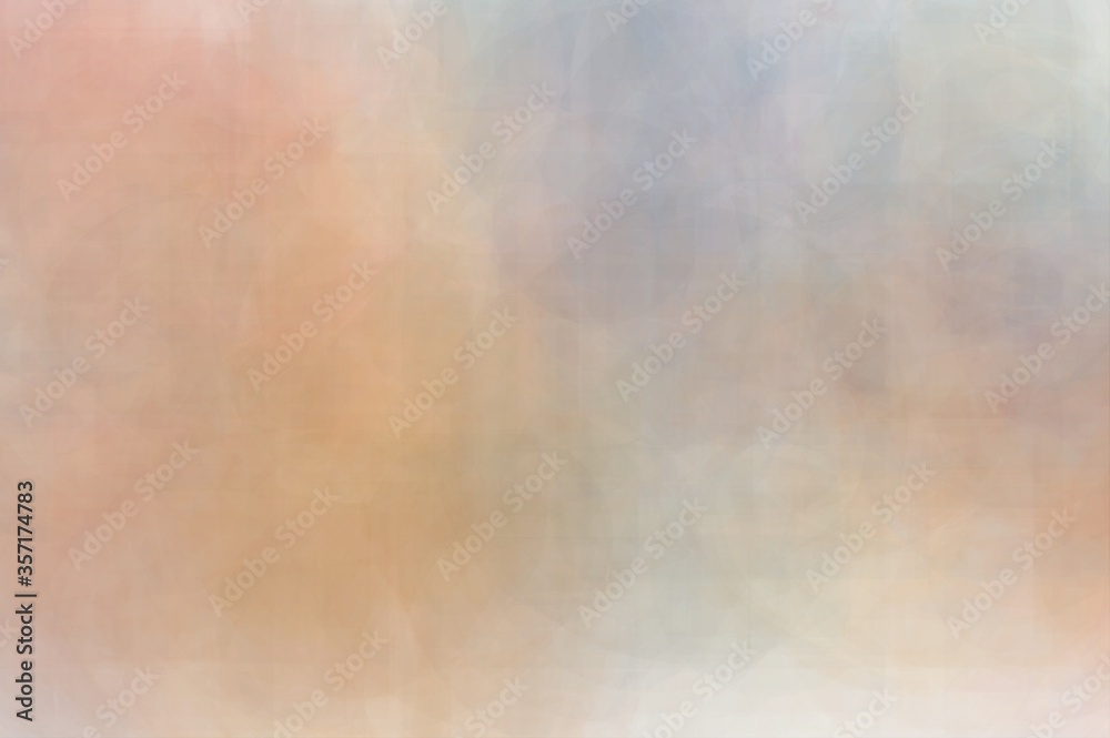 Abstract background of mixed shades of blue and brown pattern. Creative background colorful pattern Abstract background of mixed shades of blue and brown pattern. Creative background colorful pattern