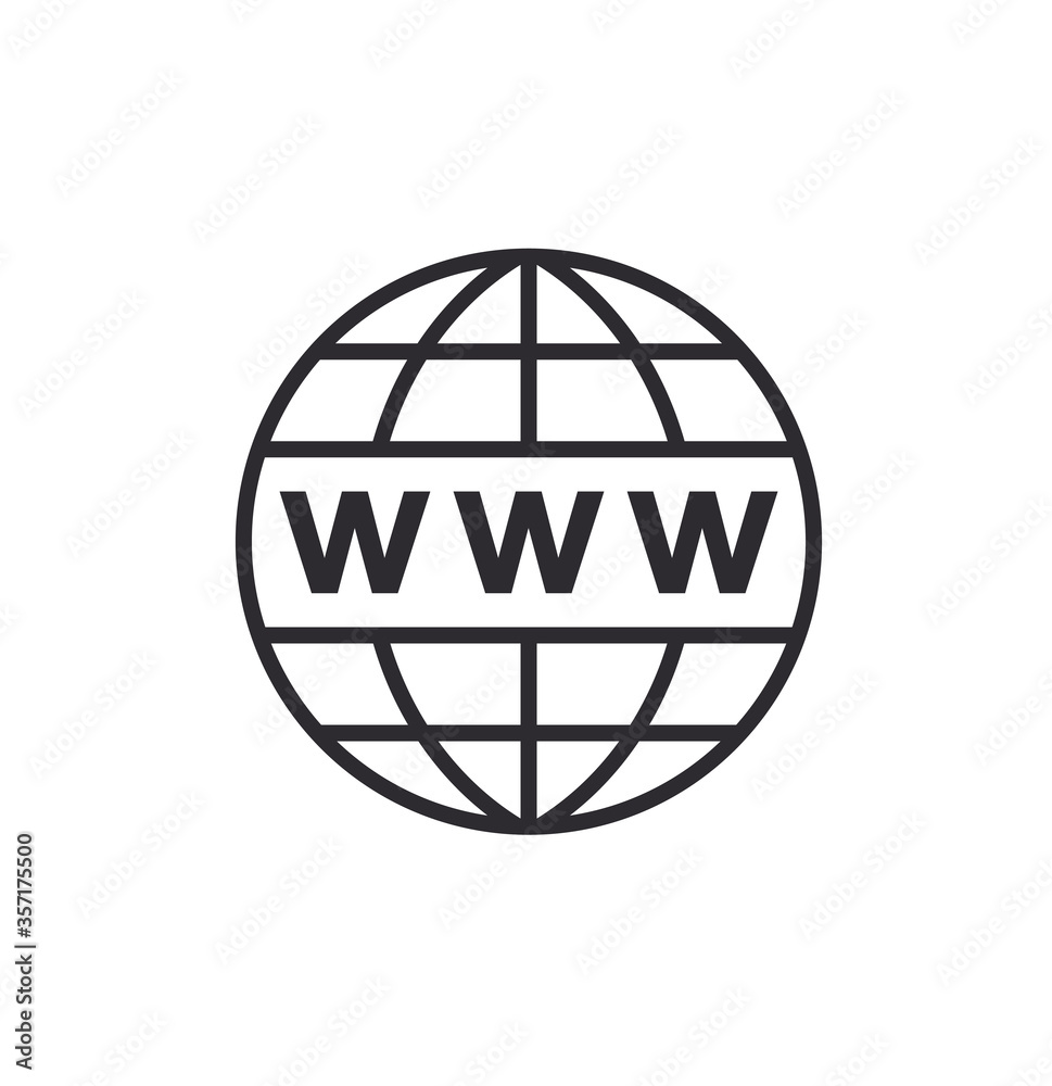 Internet icon. Web sign. Vector Internet symbol. Globe Icon. World symbol. Icon world. Globe symbol. Planet Earth. Earth sign. Global network. Internet icon. Web sign. Vector Internet symbol. Globe Icon. World symbol. Icon world. Globe symbol. Planet Earth. Earth sign. Global network.