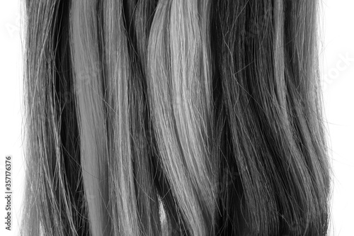 hair of hair
