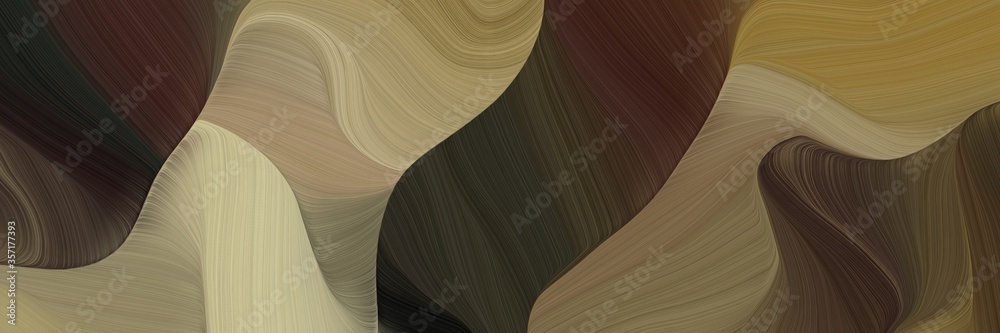 artistic curved speed lines background or backdrop with very dark violet, very dark green and tan colors. can be used as banner background artistic curved speed lines background or backdrop with very dark violet, very dark green and tan colors. can be used as banner background