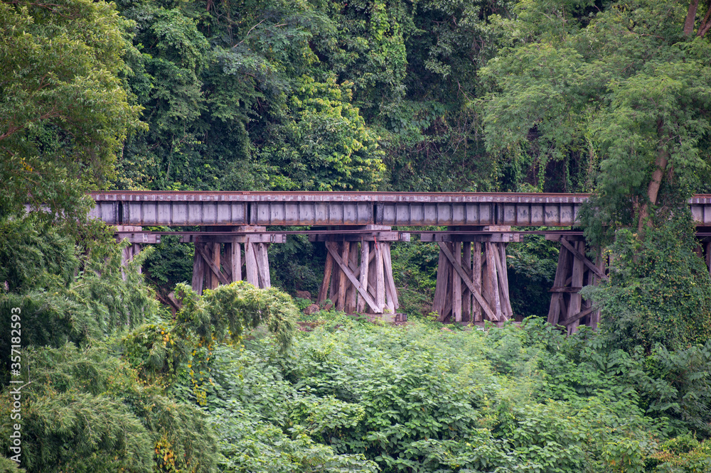 World War 2 railways Kanchanaburi Thailand World War 2 railways Kanchanaburi Thailand