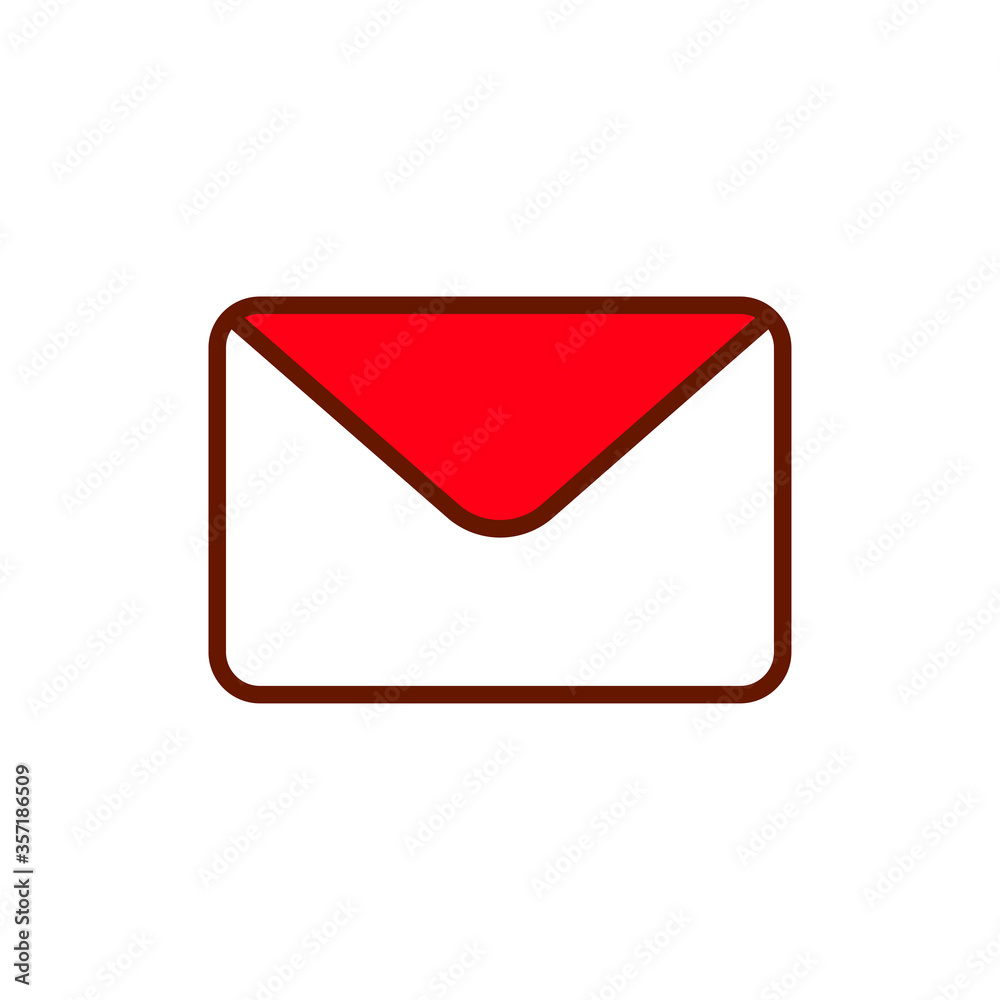 Envelope icon Envelope icon