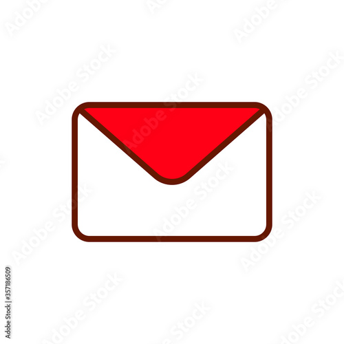 Free Download Envelope icon - GFXLoad