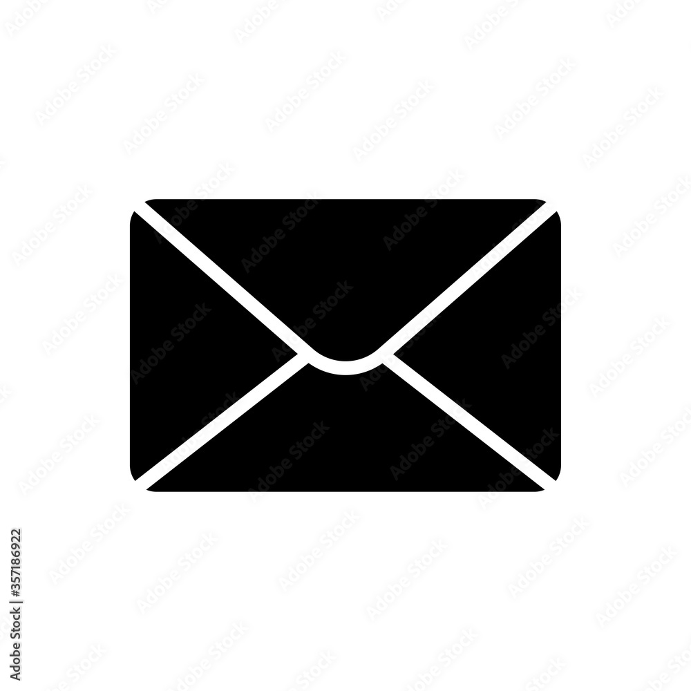 Envelope icon Envelope icon