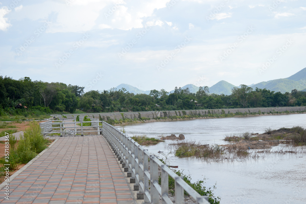 Mekong River Cultural Center