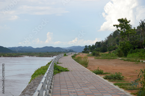 Mekong River Cultural Center