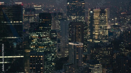 Wallpaper Mural TOKYO_LANDSCAPE_012 Torontodigital.ca