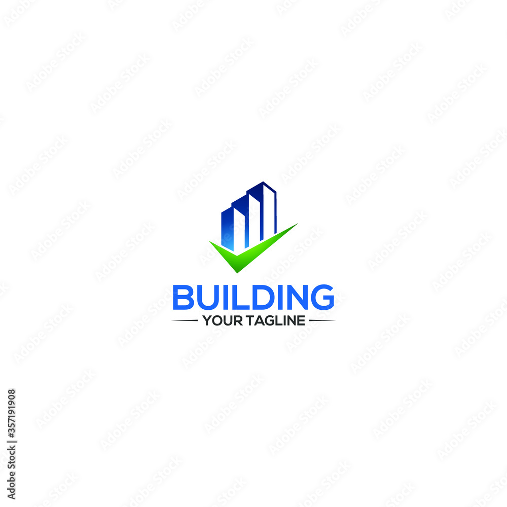 Real Estate Logo Home Property 
