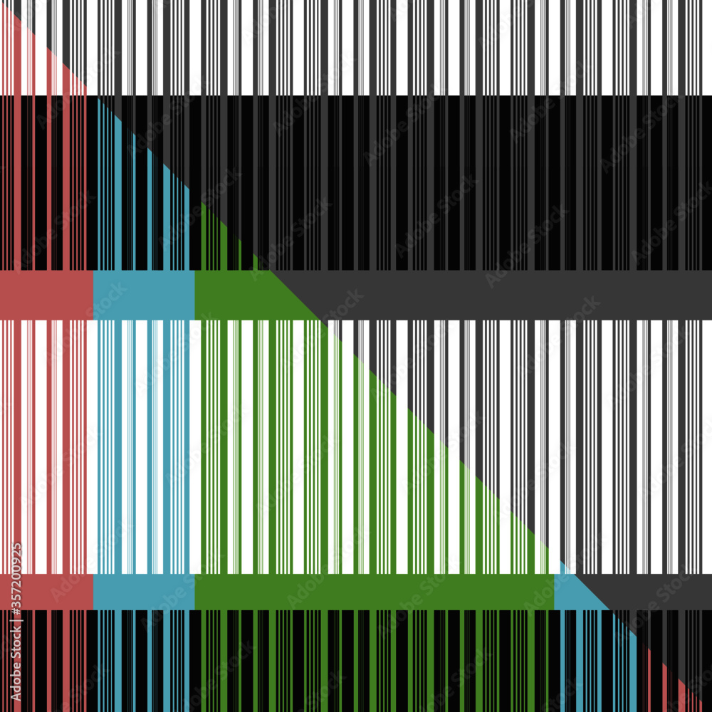 barcode color samples barcode color samples