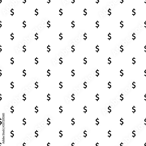 money seamless pattern, money background.   Good for  wallpaper, design for fabric and decor. 