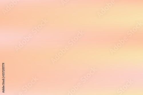 Pastel Colorful Abstract Background. Vector