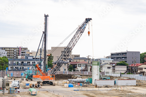 建設工事