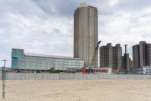 建設用地