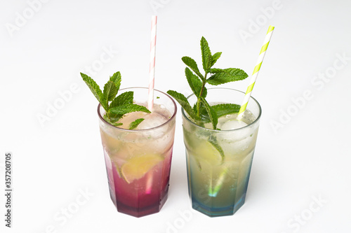 Mojito Cocktail Drinks