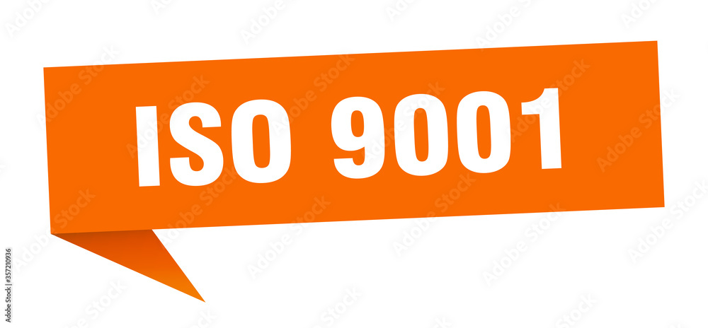 iso 9001 banner. iso 9001 speech bubble. iso 9001 sign iso 9001 banner. iso 9001 speech bubble. iso 9001 sign